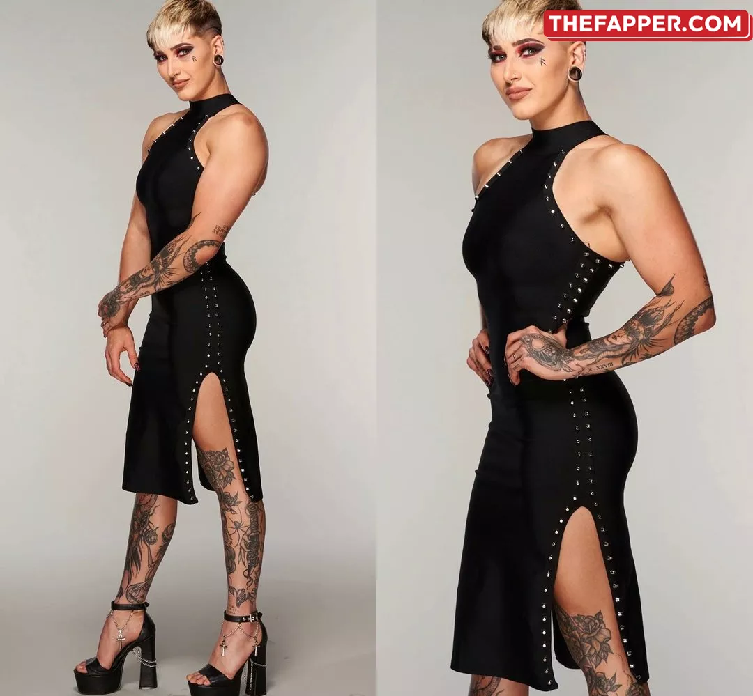 Rhea Ripley  Onlyfans Leaked Nude Image #4zip6Sy62j
