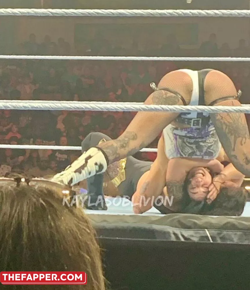 Rhea Ripley  Onlyfans Leaked Nude Image #5XlOfXTfY8