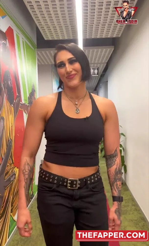 Rhea Ripley  Onlyfans Leaked Nude Image #5a3Qwm9W0V