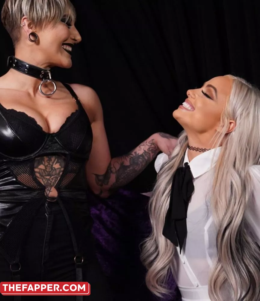 Rhea Ripley  Onlyfans Leaked Nude Image #6W9T6Ahz6k