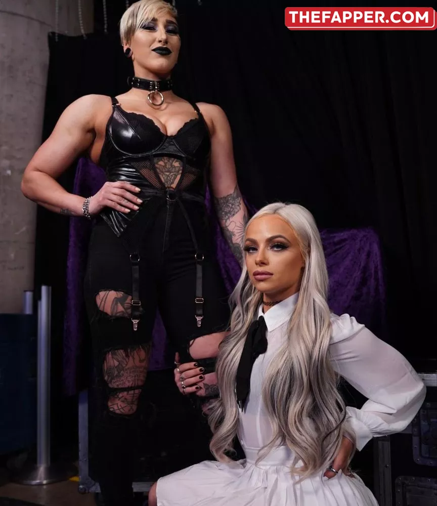 Rhea Ripley  Onlyfans Leaked Nude Image #7FHX9XeZE8