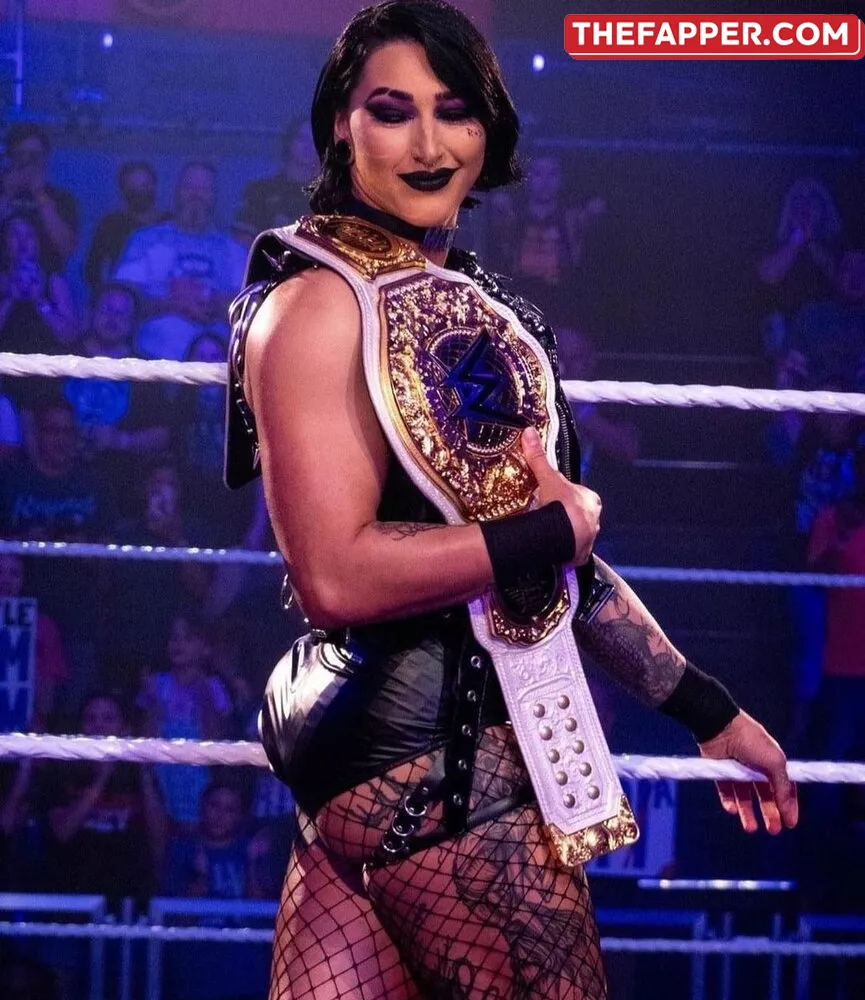 Rhea Ripley  Onlyfans Leaked Nude Image #7oXCaOKGoi