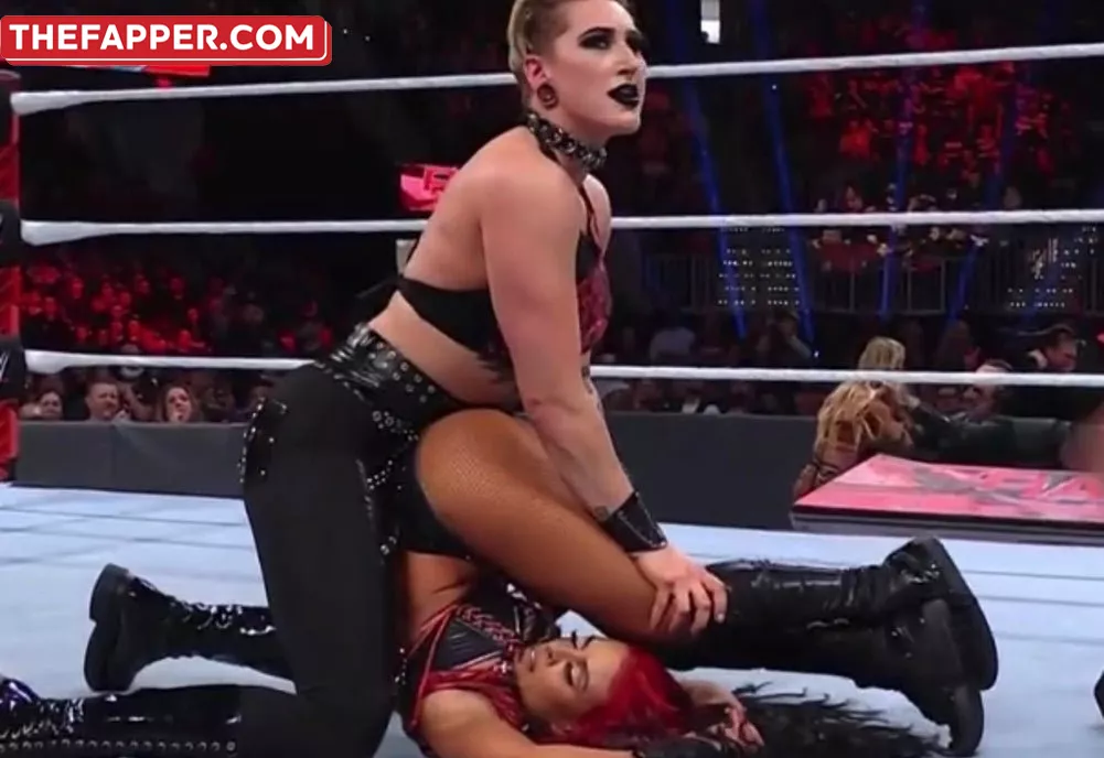 Rhea Ripley  Onlyfans Leaked Nude Image #7tNbbWetdy