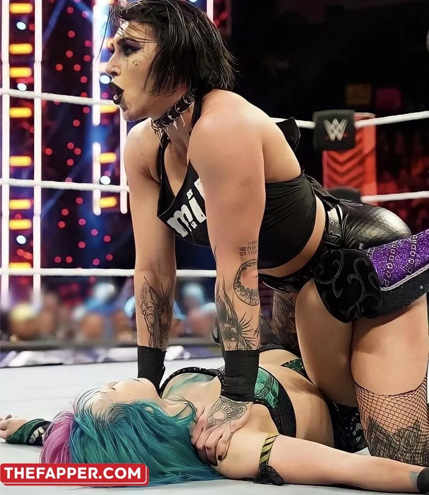 Rhea Ripley  Onlyfans Leaked Nude Image #8xoNJ3WVYA