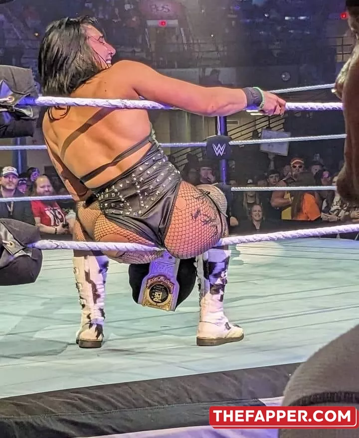 Rhea Ripley  Onlyfans Leaked Nude Image #9NTsW7c2jL