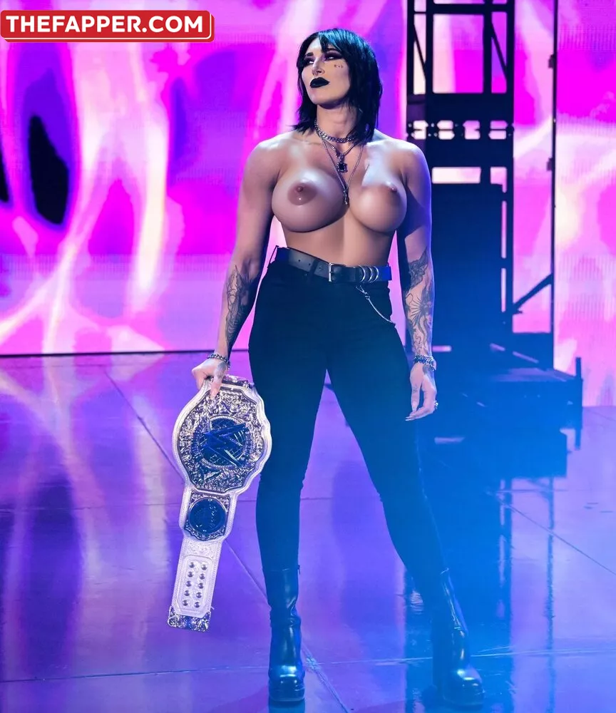 Rhea Ripley  Onlyfans Leaked Nude Image #9Q3tLxfTmu