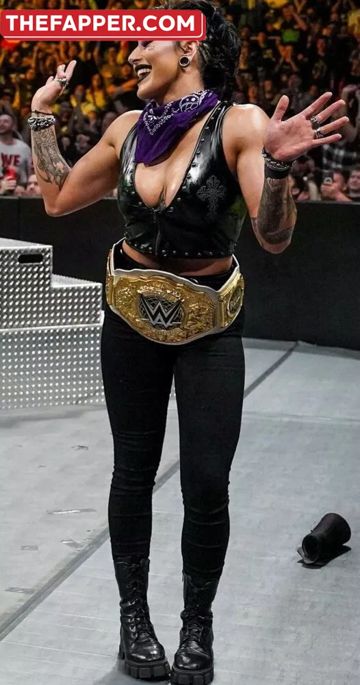 Rhea Ripley  Onlyfans Leaked Nude Image #9chi0J0C7k