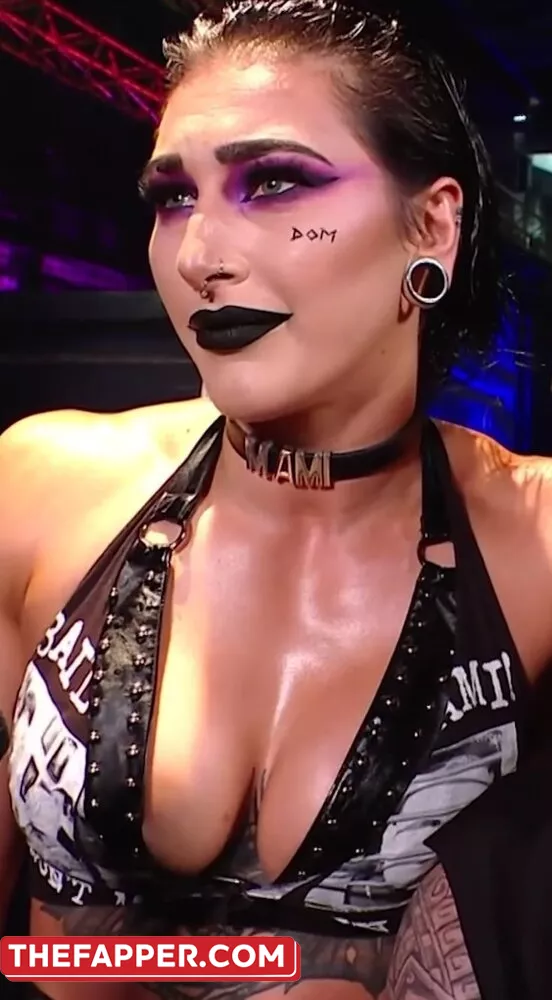 Rhea Ripley  Onlyfans Leaked Nude Image #9dxSXJS4og