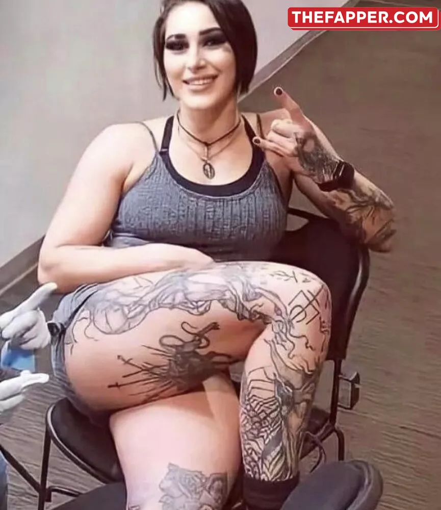 Rhea Ripley  Onlyfans Leaked Nude Image #A273hCpRS0