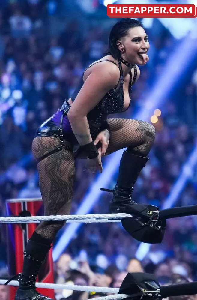 Rhea Ripley  Onlyfans Leaked Nude Image #A3RTy784Nj