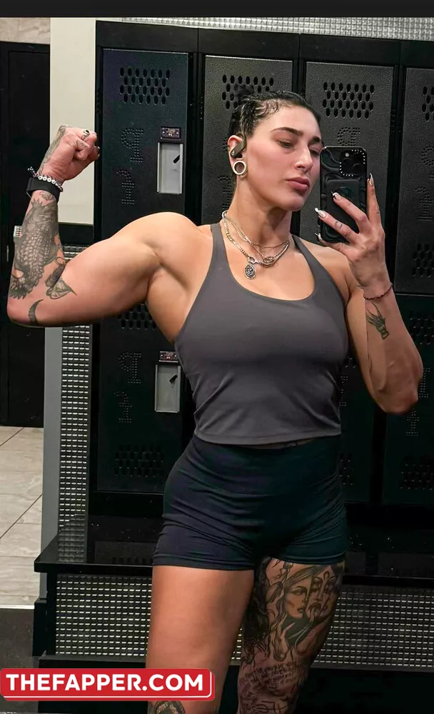 Rhea Ripley  Onlyfans Leaked Nude Image #A6CzGEX4OU