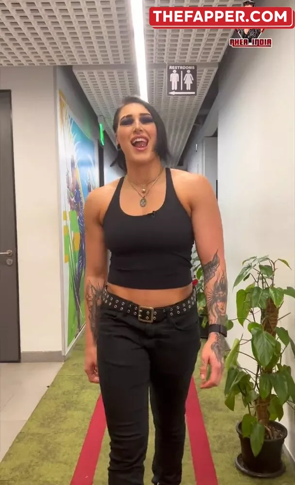 Rhea Ripley  Onlyfans Leaked Nude Image #AEdPw2JWUq