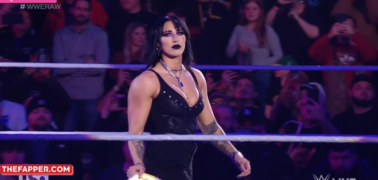 Rhea Ripley  Onlyfans Leaked Nude Image #Acm9MPtGFi