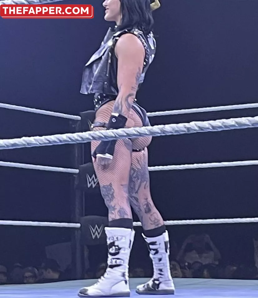 Rhea Ripley  Onlyfans Leaked Nude Image #AmUFuXvc5O