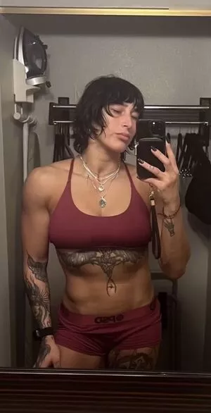 Rhea Ripley Onlyfans Leaked Nude Image #AmlXzoXq12