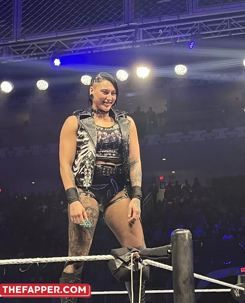 Rhea Ripley  Onlyfans Leaked Nude Image #BD46U9LED9