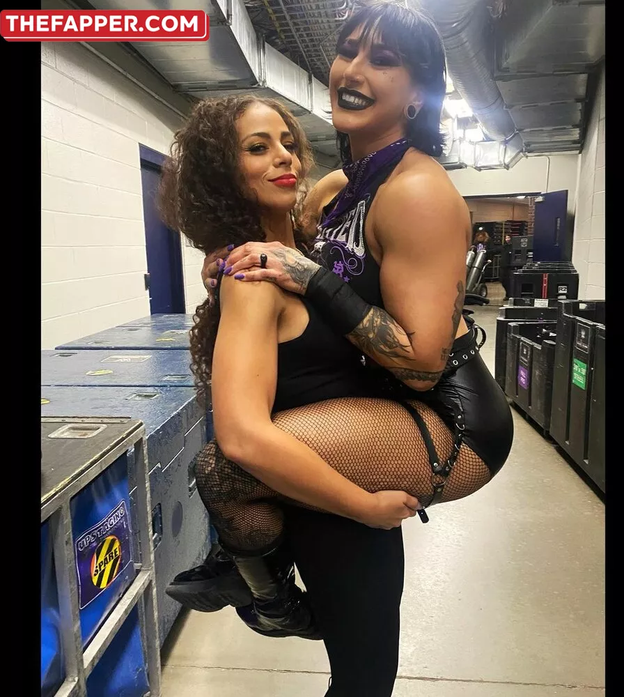 Rhea Ripley  Onlyfans Leaked Nude Image #BZpii5qdAv