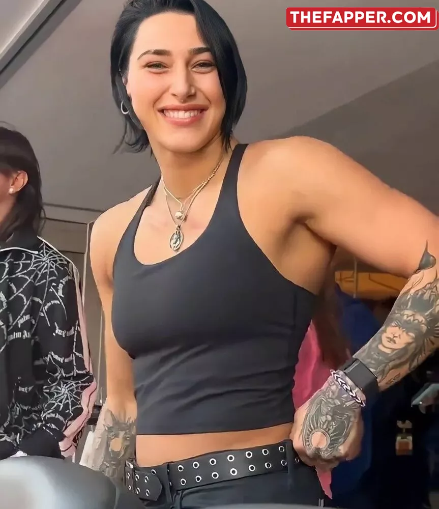 Rhea Ripley  Onlyfans Leaked Nude Image #CIUOYP0CFt