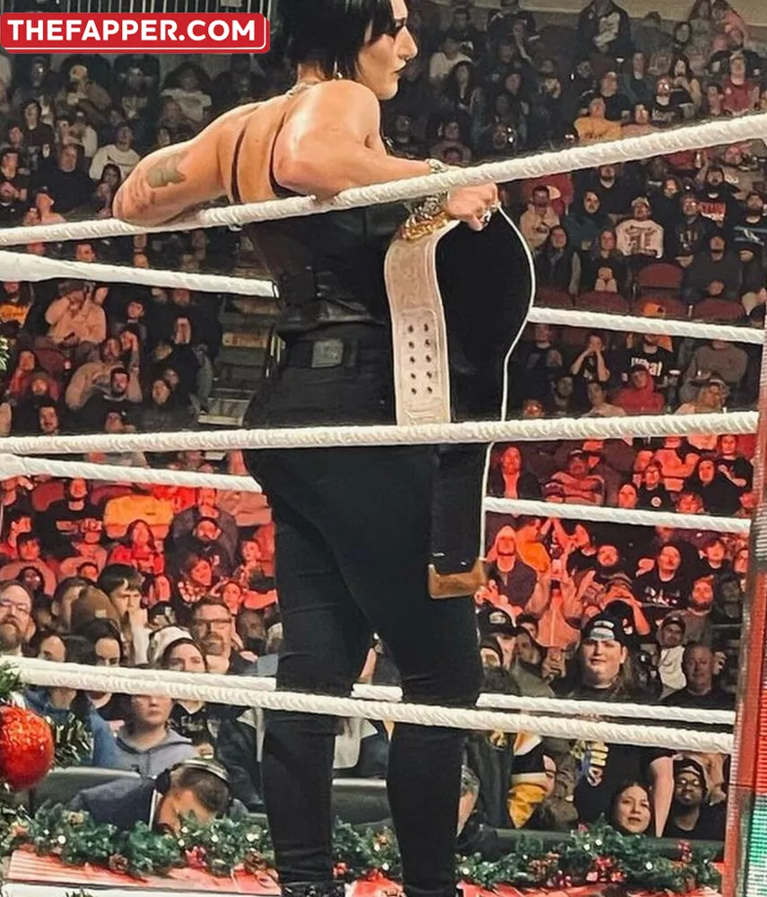 Rhea Ripley  Onlyfans Leaked Nude Image #CRs9TKHCtT