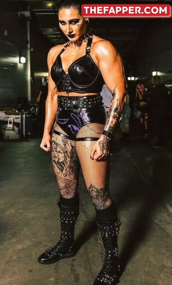 Rhea Ripley  Onlyfans Leaked Nude Image #DJE9MwqhHj