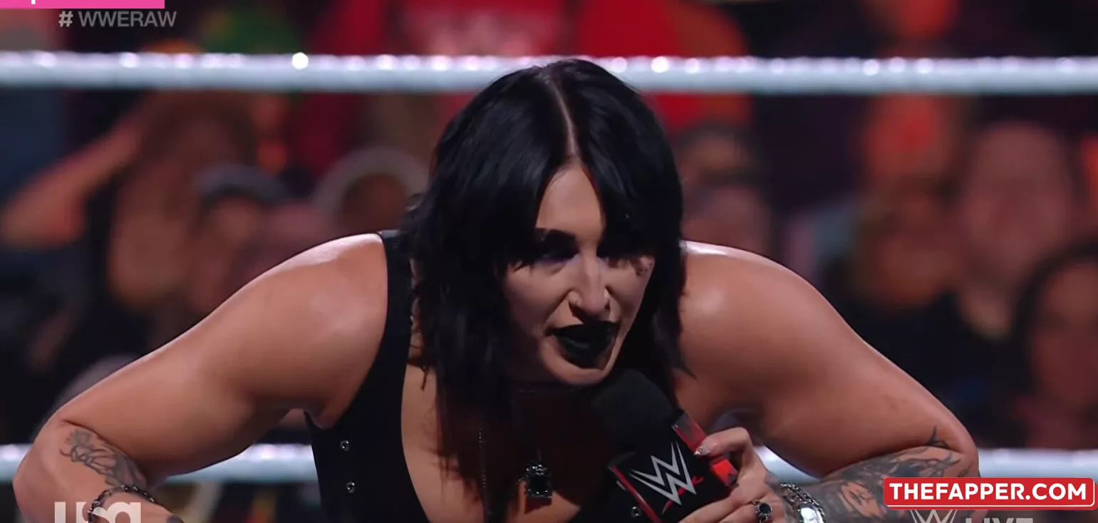 Rhea Ripley  Onlyfans Leaked Nude Image #DZiOVpxZAo