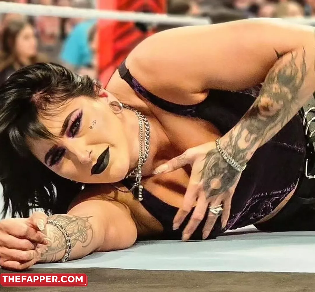 Rhea Ripley  Onlyfans Leaked Nude Image #Dfamf2nxmI