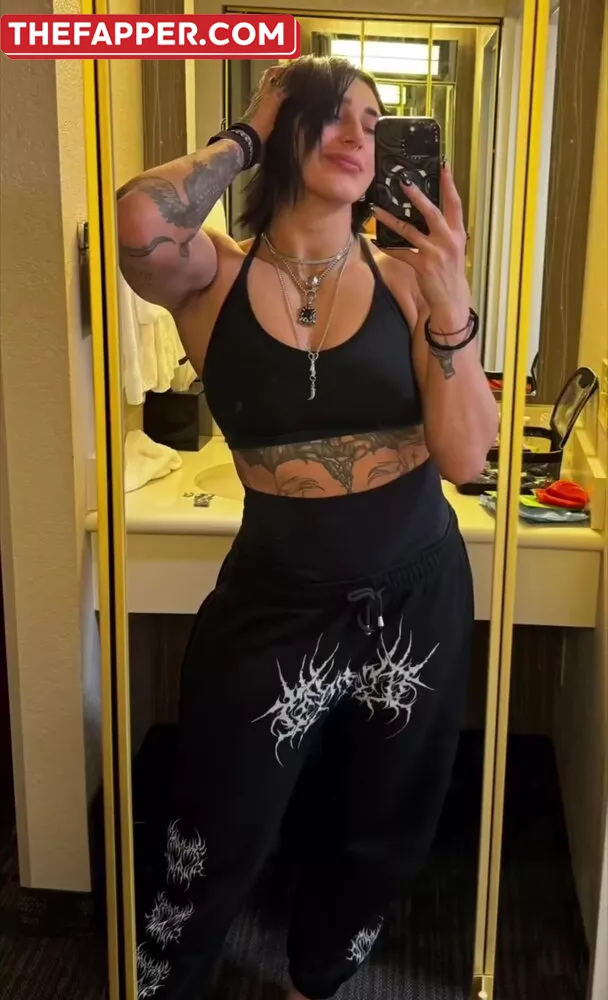 Rhea Ripley  Onlyfans Leaked Nude Image #E5sRmaF08S
