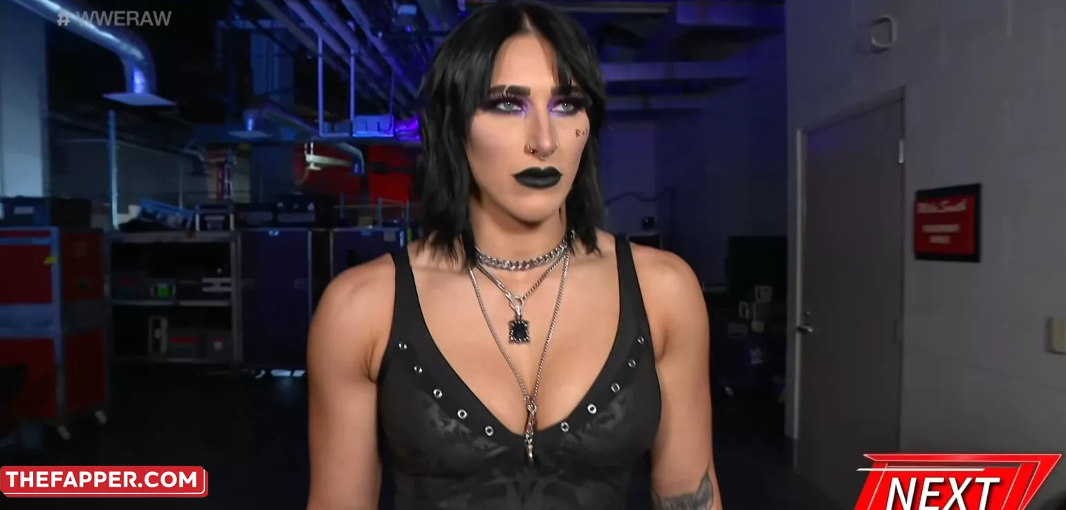 Rhea Ripley  Onlyfans Leaked Nude Image #EB1ysh5UNU