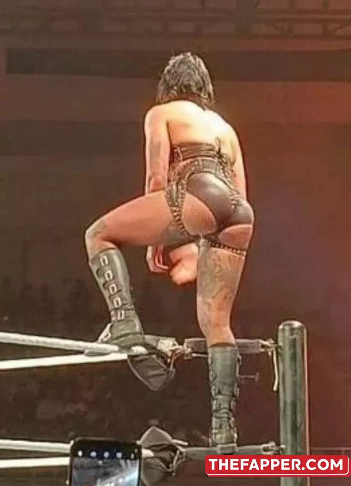 Rhea Ripley  Onlyfans Leaked Nude Image #ECsoR19b0D