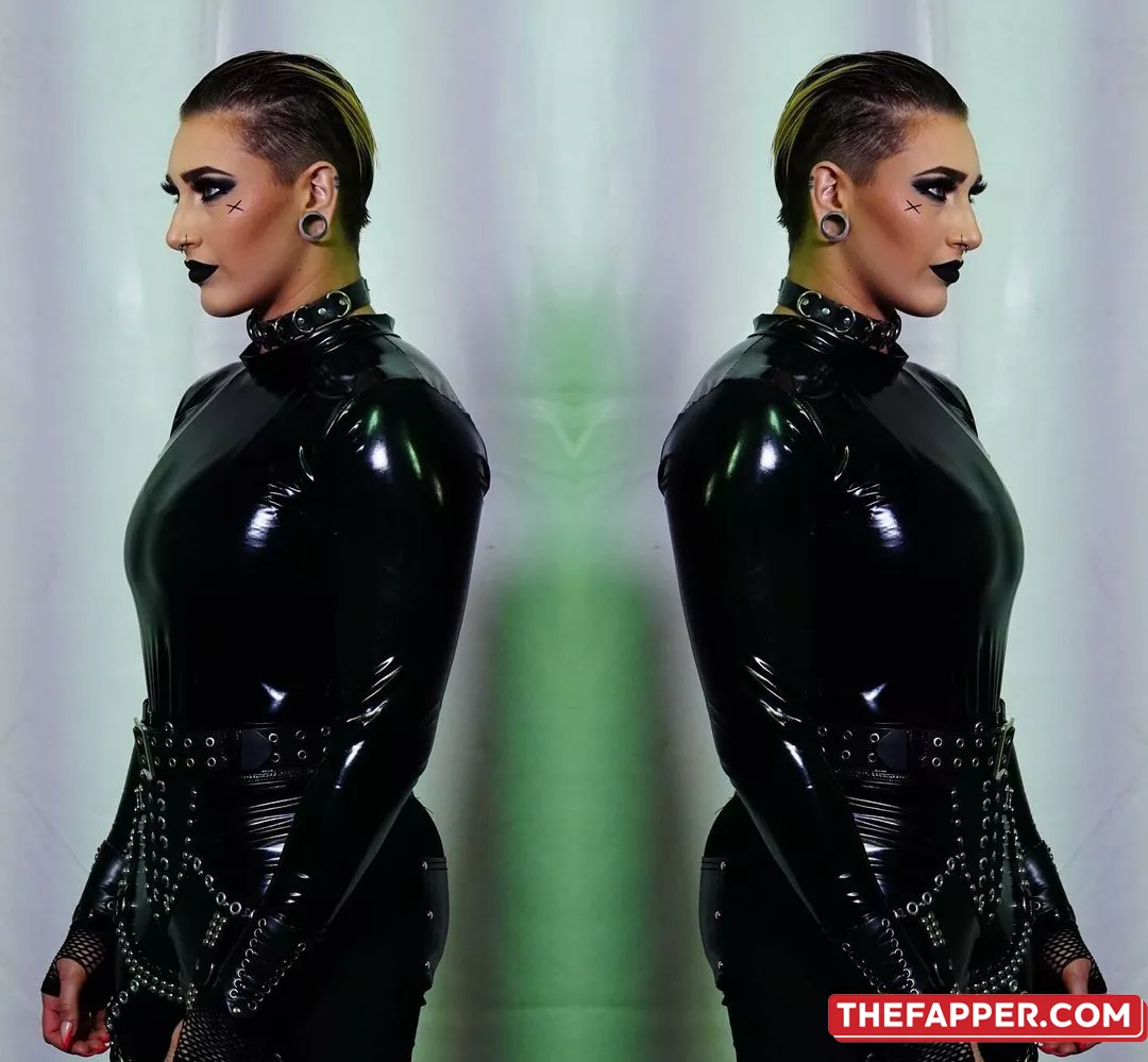 Rhea Ripley  Onlyfans Leaked Nude Image #ErFZqezqed