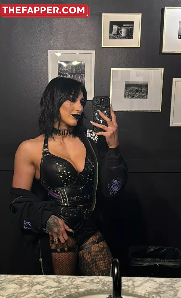 Rhea Ripley  Onlyfans Leaked Nude Image #FCDeV8XrBL