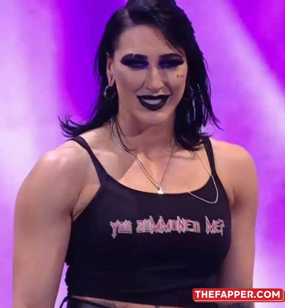Rhea Ripley  Onlyfans Leaked Nude Image #FNxHnWVRGg