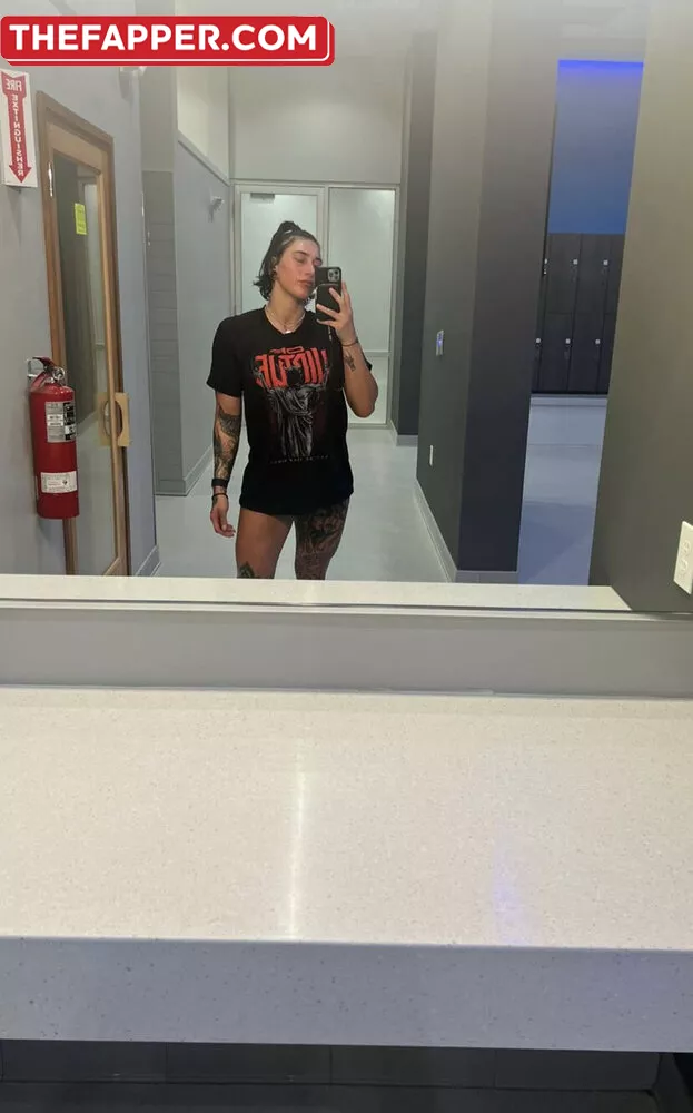 Rhea Ripley  Onlyfans Leaked Nude Image #FUt78rQudc