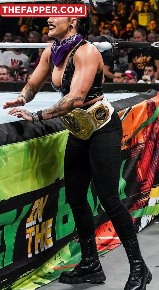 Rhea Ripley  Onlyfans Leaked Nude Image #FaeQEdFW24