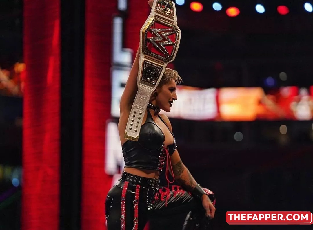 Rhea Ripley  Onlyfans Leaked Nude Image #Fen0mZtTxk