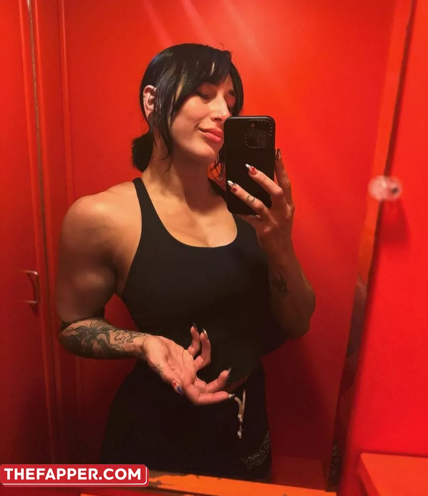Rhea Ripley  Onlyfans Leaked Nude Image #G5PCX1mZl0