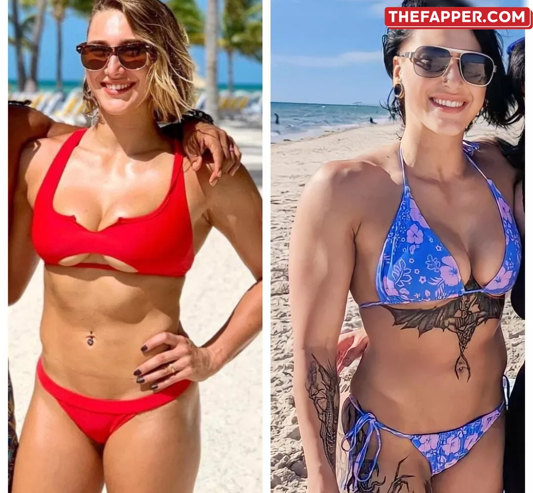 Rhea Ripley  Onlyfans Leaked Nude Image #GBdwUJvJFV