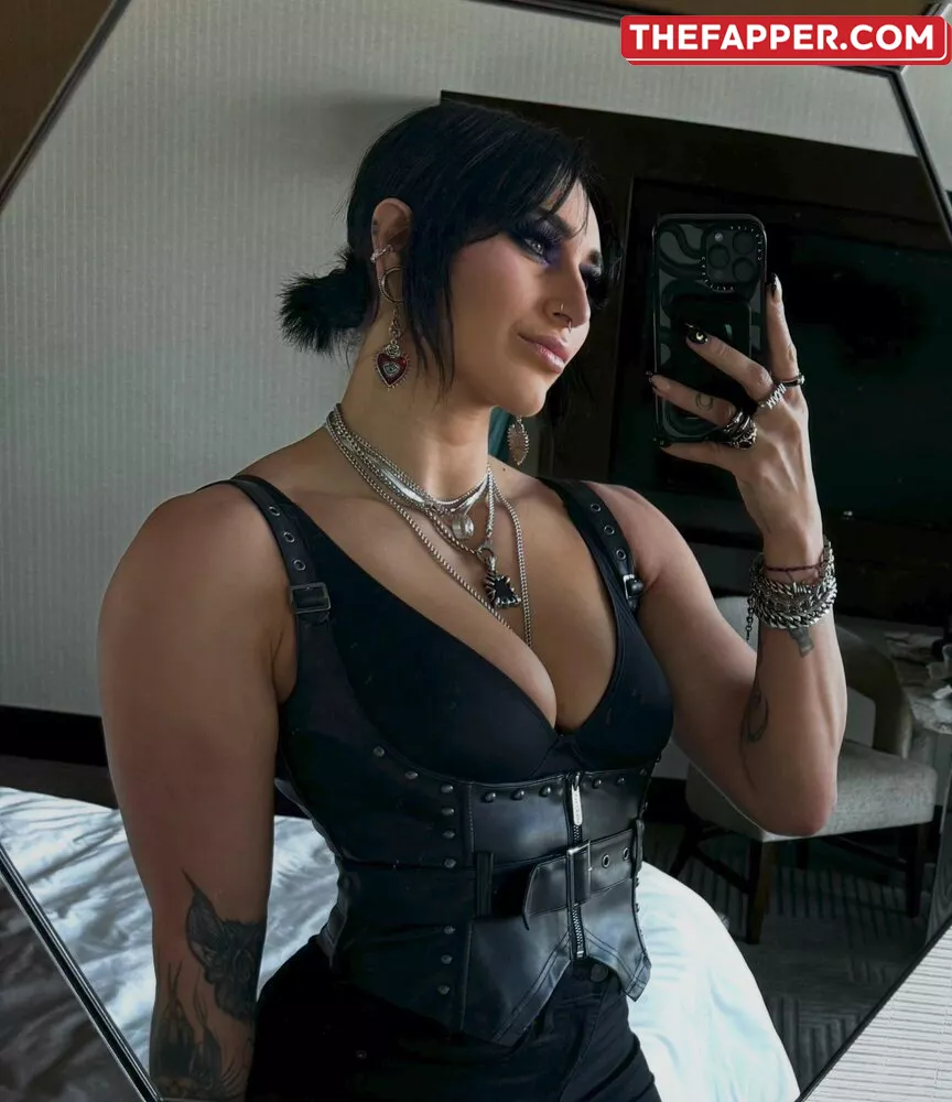 Rhea Ripley  Onlyfans Leaked Nude Image #GJbILPX0KS