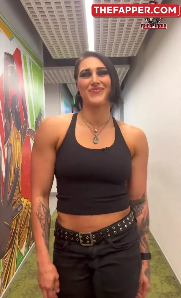 Rhea Ripley  Onlyfans Leaked Nude Image #GUeUzQAmxv