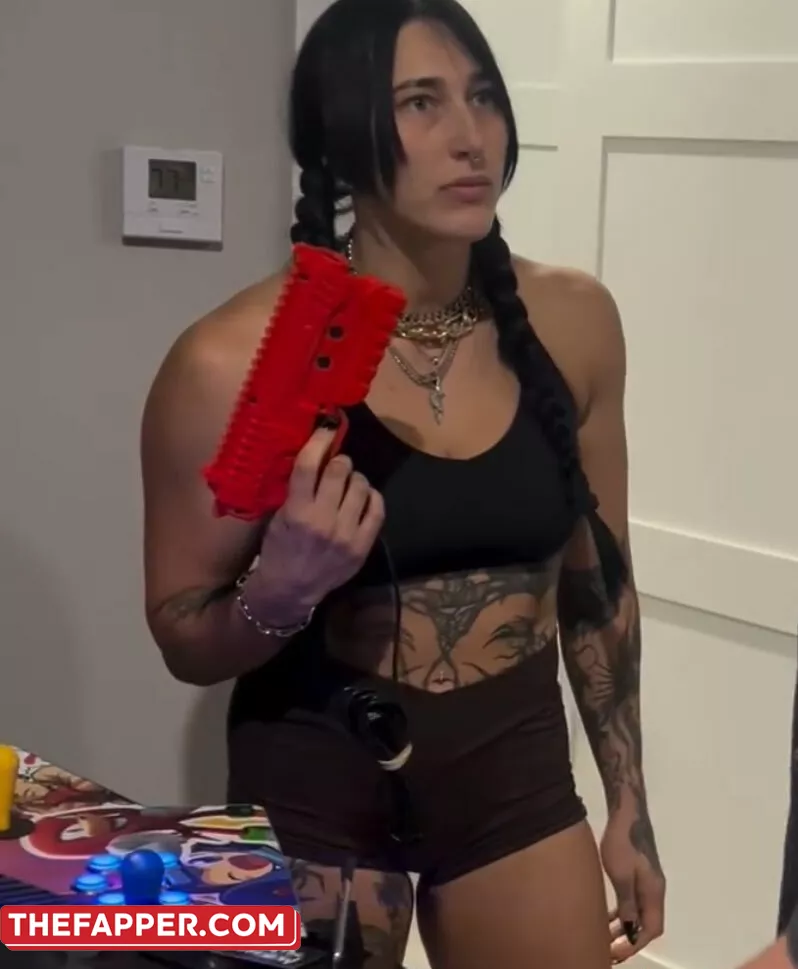 Rhea Ripley  Onlyfans Leaked Nude Image #GaKt9vxVYt