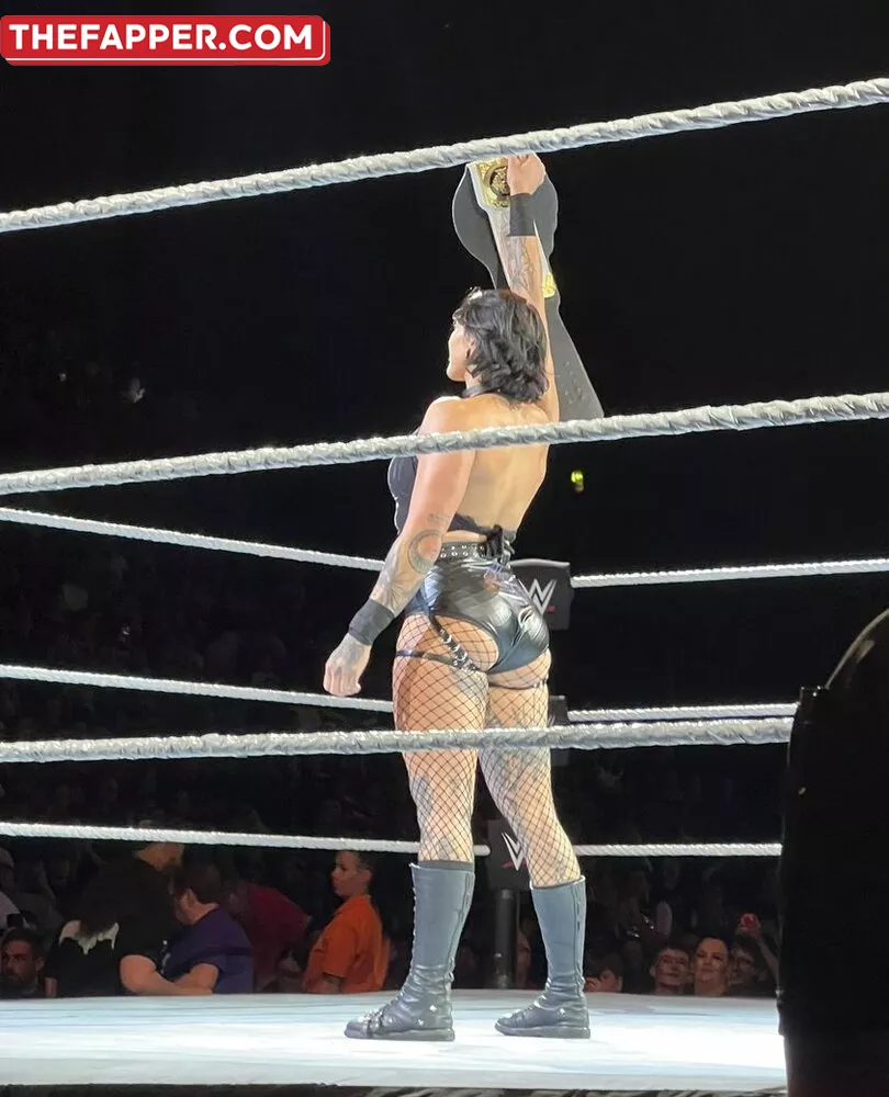 Rhea Ripley  Onlyfans Leaked Nude Image #H4ck2nQ6BW