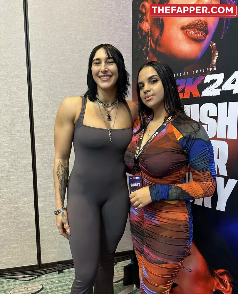 Rhea Ripley  Onlyfans Leaked Nude Image #HSsZtRMVYS