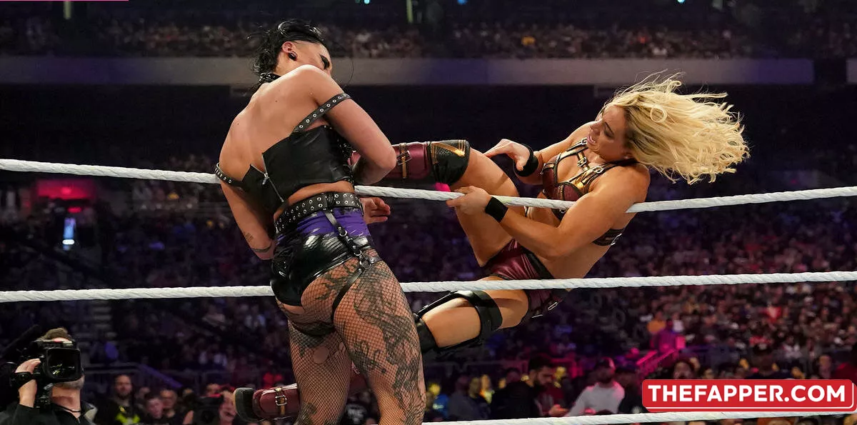 Rhea Ripley  Onlyfans Leaked Nude Image #HrnfEfMXNi