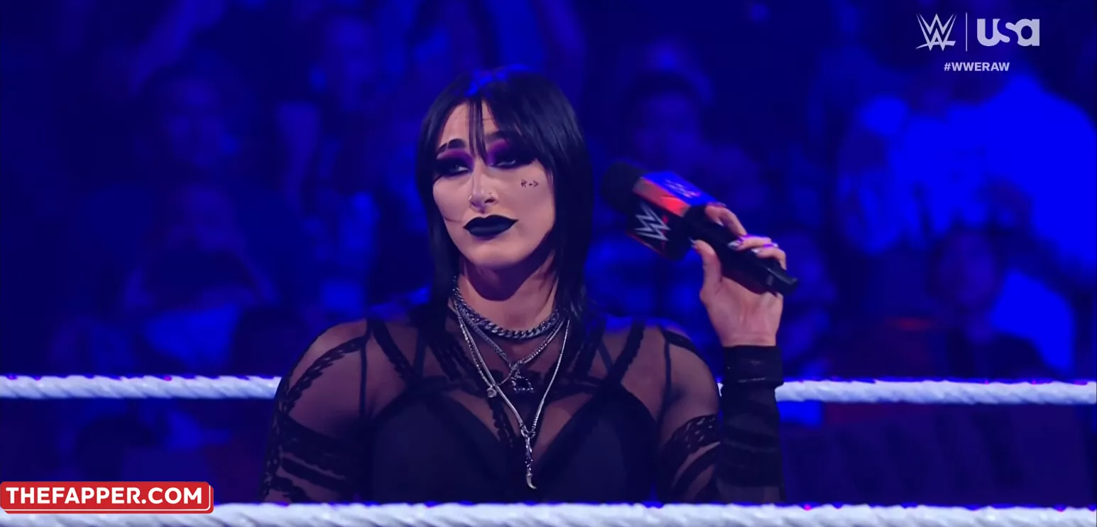 Rhea Ripley  Onlyfans Leaked Nude Image #I6ssmzyxeK