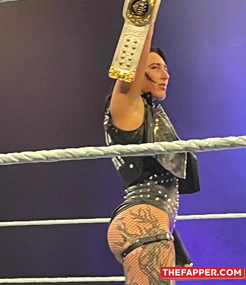 Rhea Ripley  Onlyfans Leaked Nude Image #IH5AuryNlW