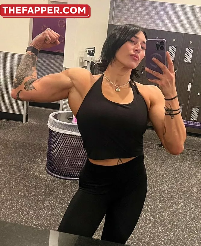 Rhea Ripley  Onlyfans Leaked Nude Image #IXd04LQ2jb