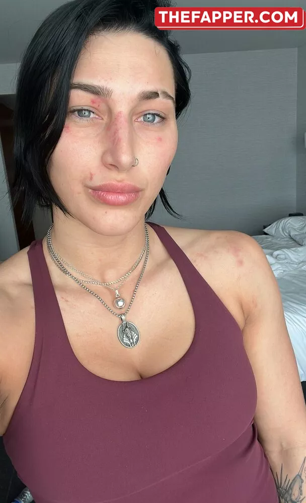 Rhea Ripley  Onlyfans Leaked Nude Image #Iww34NFTin