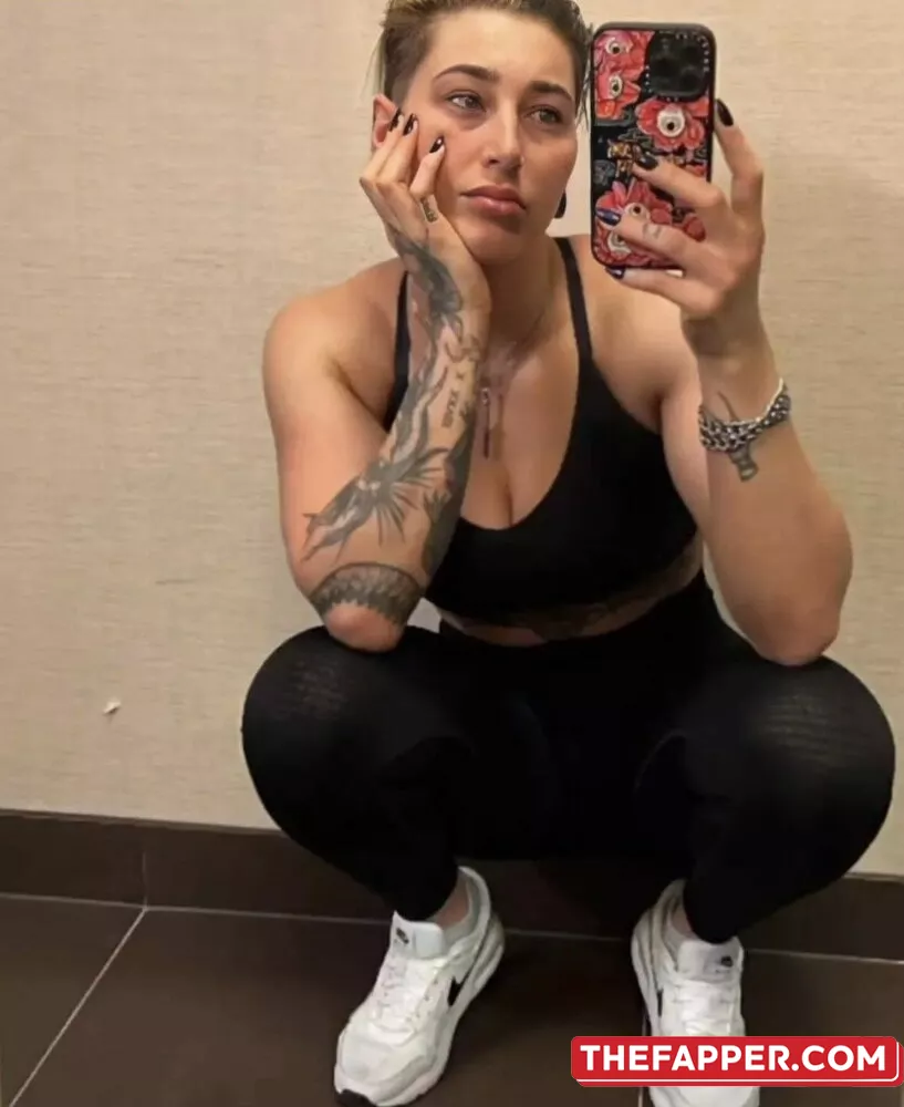 Rhea Ripley  Onlyfans Leaked Nude Image #JLZvXMhpS9