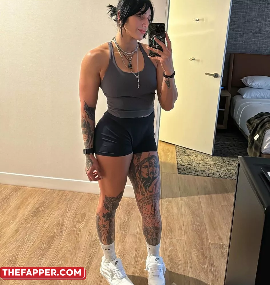 Rhea Ripley  Onlyfans Leaked Nude Image #JfTkt2LrT6