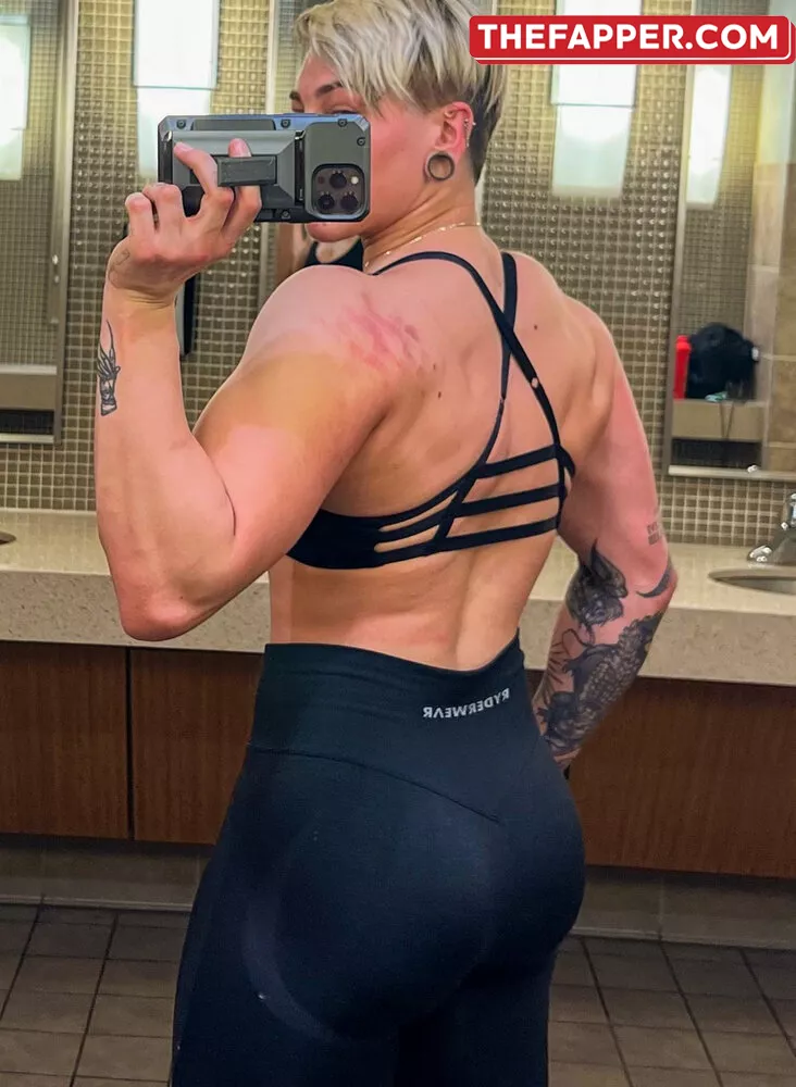 Rhea Ripley  Onlyfans Leaked Nude Image #KFEvcc488A